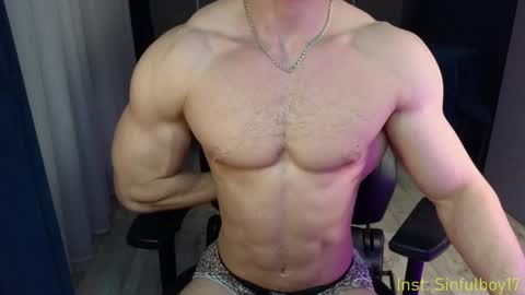 Richard online show from 02-28-25, 05:04