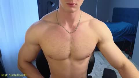 Richard online show from 01-12-26, 10:42