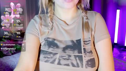 Kate online show from 04-28-26, 12:31