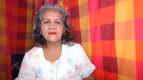 Single momma68 online show from 12-25-24, 05:16