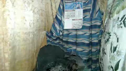 Single momma68 online show from 10-27-25, 12:31