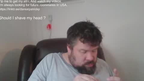 Snapshot of singledude_69 chatting on 11-01-25, 03:36 SingleDude 69 online show from 11-01-25, 03:36