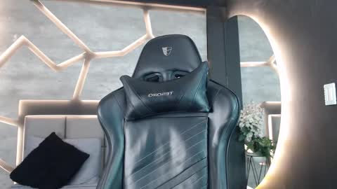 SinLickerr online show from 02-26-26, 07:35