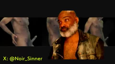 My Name Is..............................John online show from 02-24-25, 03:02