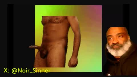 My Name Is..............................John online show from 03-05-25, 03:40