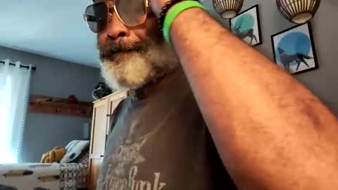 My Name Is..............................John online show from 09-19-25, 03:24