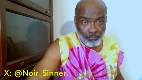 Snapshot of sinnernoir chatting on 05-18-26, 02:23 My Name Is..............................John online show from 05-18-26, 02:23
