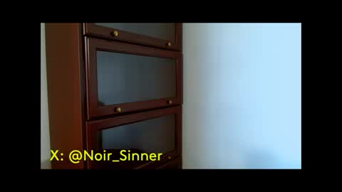 Snapshot of sinnernoir chatting on 05-19-26, 07:20 My Name Is..............................John online show from 05-19-26, 07:20
