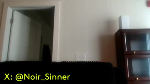 Snapshot of sinnernoir chatting on 05-28-26, 05:32 My Name Is..............................John online show from 05-28-26, 05:32