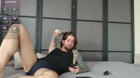 Alya and Mr. Sinner online show from 09-19-25, 05:20