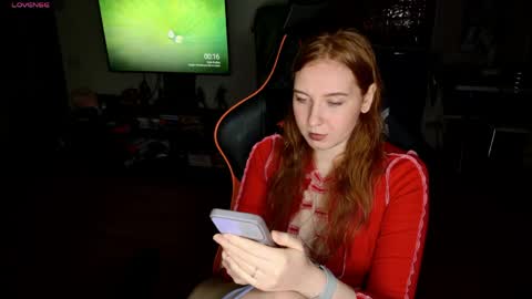 Alya and Mr. Sinner online show from 05-14-26, 08:15