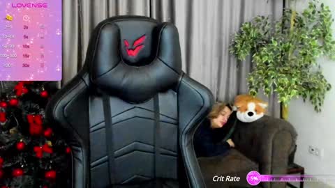 Snapshot of sinty_noria chatting on 01-06-25, 12:48 Sinty Noria online show from 01-06-25, 12:48