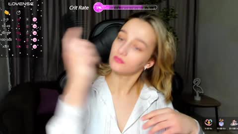 Snapshot of sinty_noria chatting on 01-30-25, 07:39 Sinty Noria online show from 01-30-25, 07:39