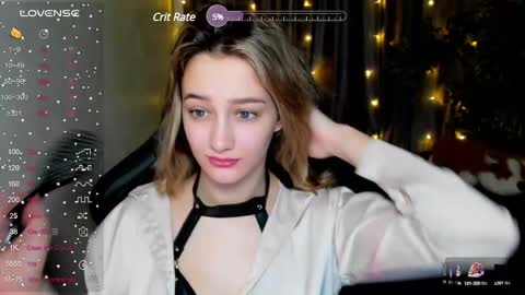 Snapshot of sinty_noria chatting on 03-03-25, 01:21 Sinty Noria online show from 03-03-25, 01:21