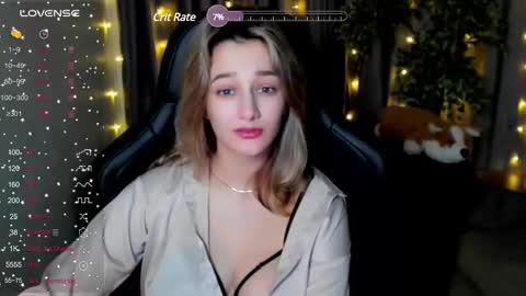 Snapshot of sinty_noria chatting on 03-03-25, 04:25 Sinty Noria online show from 03-03-25, 04:25