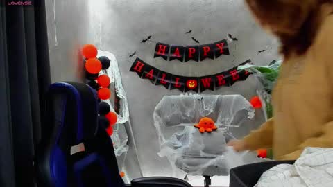 Sinty Noria online show from 11-01-25, 01:07