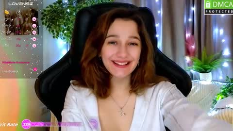 Sinty Noria online show from 01-16-26, 01:31