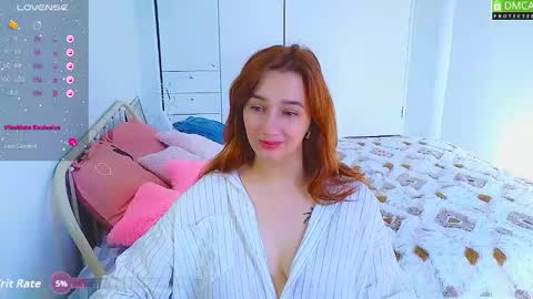 Sinty Noria online show from 02-20-26, 06:37