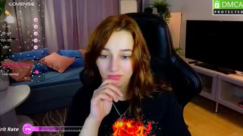 Sinty Noria online show from 03-06-26, 01:35