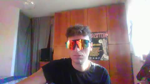 sinvi1915 online show from 10-13-25, 03:56