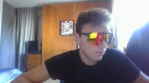 sinvi1915 online show from 10-14-25, 11:11