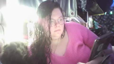 Siofra online show from 02-10-25, 12:30