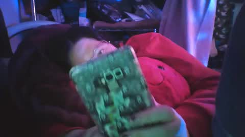 Siofra online show from 02-10-25, 11:45