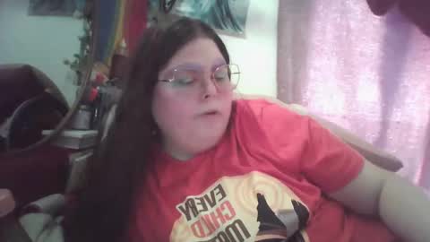 Siofra online show from 02-11-25, 07:59