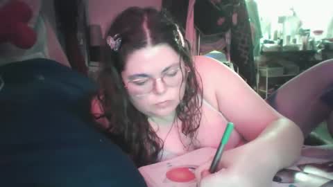 Siofra online show from 02-13-25, 11:37