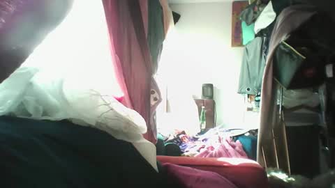 Siofra online show from 02-14-25, 04:41