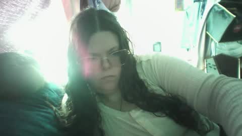 Siofra online show from 02-17-25, 04:59