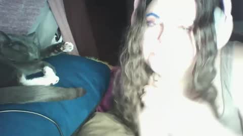 Siofra online show from 02-18-25, 02:16