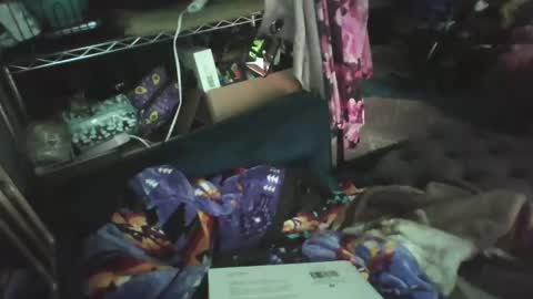 Siofra online show from 03-06-25, 06:37