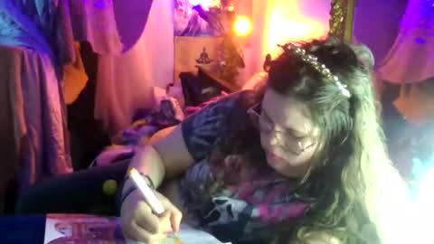 Siofra online show from 09-22-25, 11:51