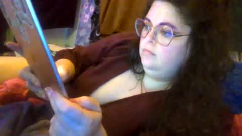 Siofra online show from 10-14-25, 09:37