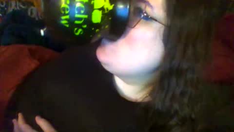 Siofra online show from 10-25-25, 01:29