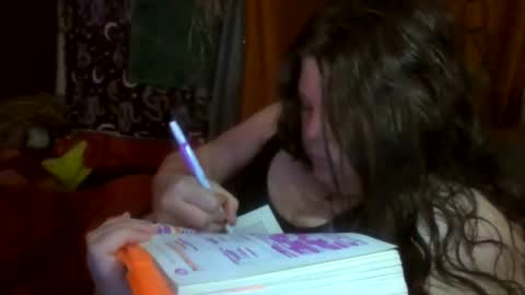 Siofra online show from 01-15-26, 06:11