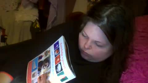 Siofra online show from 04-02-26, 06:44