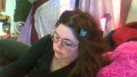 Siofra online show from 04-07-26, 02:50