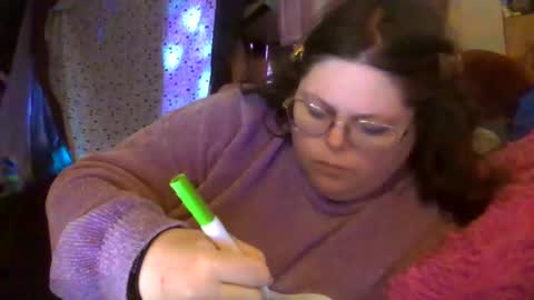 Siofra online show from 04-12-26, 04:56