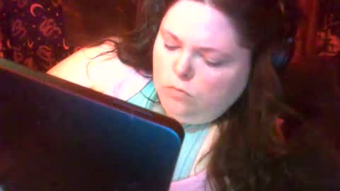 Siofra online show from 04-18-26, 12:42