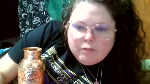 Siofra online show from 05-24-26, 11:54