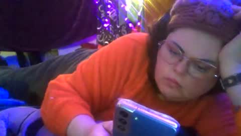Siofra online show from 05-30-26, 08:33