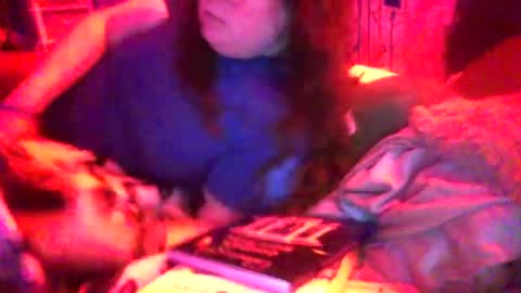 Siofra online show from 07-10-26, 12:19