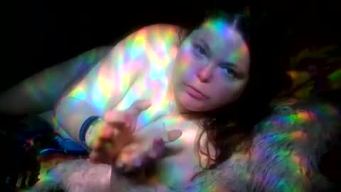 Siofra online show from 07-27-26, 07:21