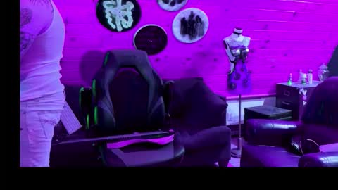 Unbridledfuckingcrazy online show from 02-12-26, 11:27