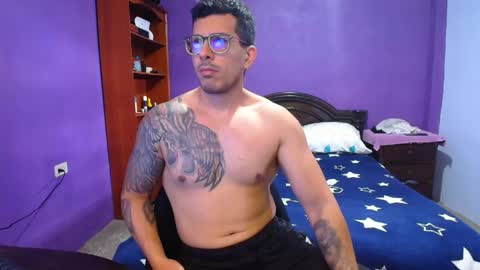 Snapshot of sir_anderssen chatting on 06-02-26, 07:27 Sir. Anderssen online show from 06-02-26, 07:27