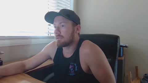 sir_cheify online show from 02-28-25, 03:37