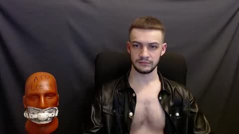 Sir Damien online show from 12-08-24, 04:18