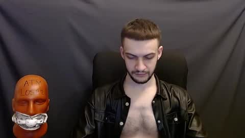 Sir Damien online show from 12-13-24, 09:20